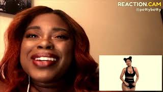 Nicki Minaj Barbie Tingz Official Video Reaction