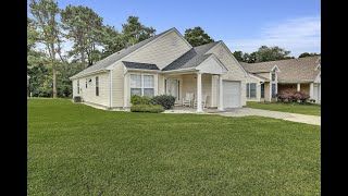 558 Waterford Drive video tour