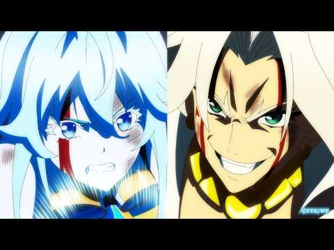 Wistoria S2 EP 11 Review: “The Roar of Ice and Lightning” | Pre-Finale Grand Duke Chaos! ⚔️❄️⚡