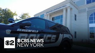 Rabbi Aulted In Bergenfield, N.j.