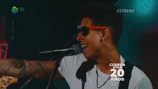 Stoner - Perdón feat. @chsimpsonmusic (Cuerda Viva) #stonercuba