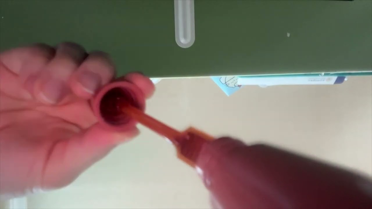 상처 치료해주기 ASMR!