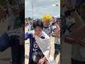 ¡Ora!... Los japoneses andan desatados