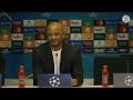 Kompany und Tah vor PSV Eindhoven - FC Bayern | Pressetalk | 8. CL-Spieltag