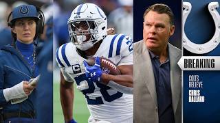 Vikings Play the Colts on Sunday, Colts Are in Disarray & Sellers?