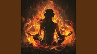 Flame's Serene Practice