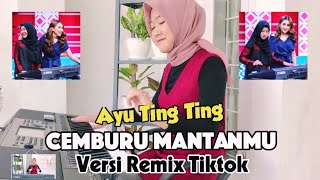 Download Lagu DJ REMIX CEMBURU MANTANMU by ARINDI PUTRY (lirik karaoke) MP3 Download Lagu DJ REMIX CEMBURU MANTANMU by ARINDI PUTRY (lirik karaoke) MP3