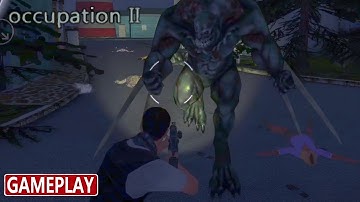 Occupation 2.5 Mobile (Android) Gameplay Walkthrough Part 2