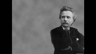 String Quartet No.2 in F major [Completed Version] - Edvard Grieg / Øystein Sonstad