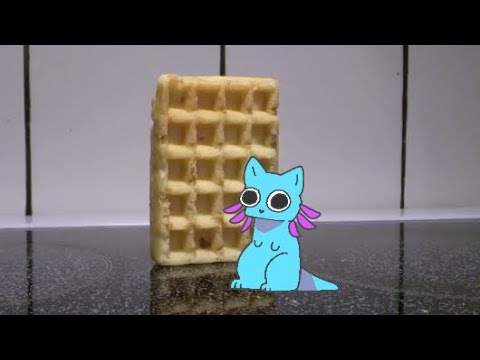 Rivulet // rain world animation (watch till the end) - YouTube