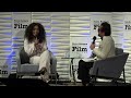 SBIFF 2023 - Montecito Award - Angela Basset Discusses "Music of the Heart" & "Akeelah and the Bee"