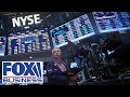 Dow finishes strongest August in over 30 years