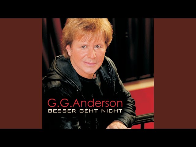 G.g. Anderson - Besser Geht Nicht