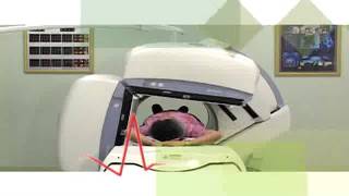 KMH-Persantine Cardiolite Test