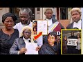 Akosua Serwaa marriage certificate in Kumasi, Daddy Lumba Children’s  to Take Case to international 
