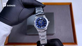 Baume Et Mercier Riviera 10616 | HP Authentic Watch