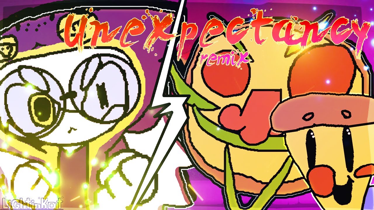Pizza Tower Unexpectancy (Lightin's Remix) YouTube
