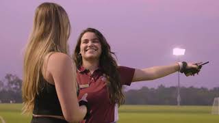 Find What Moves You - Student Employee Video