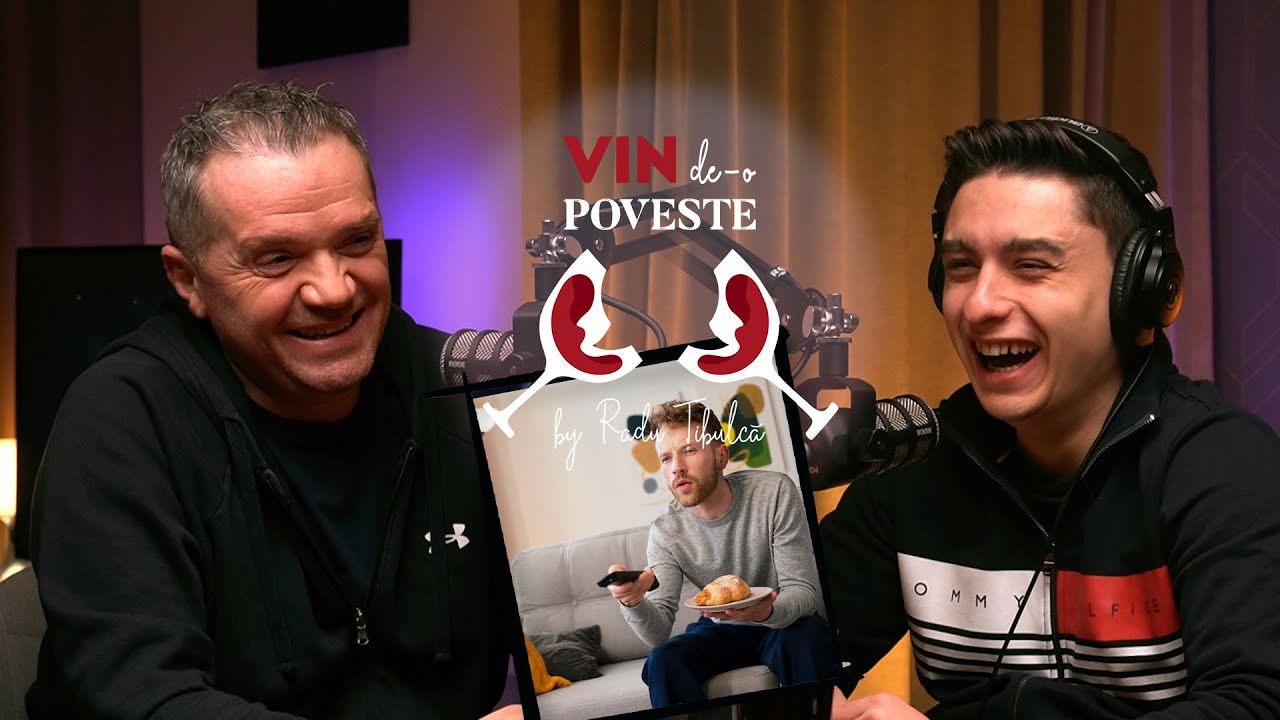 CĂTĂLIN OPRIȘAN - ASTA SE CERE LA TV!