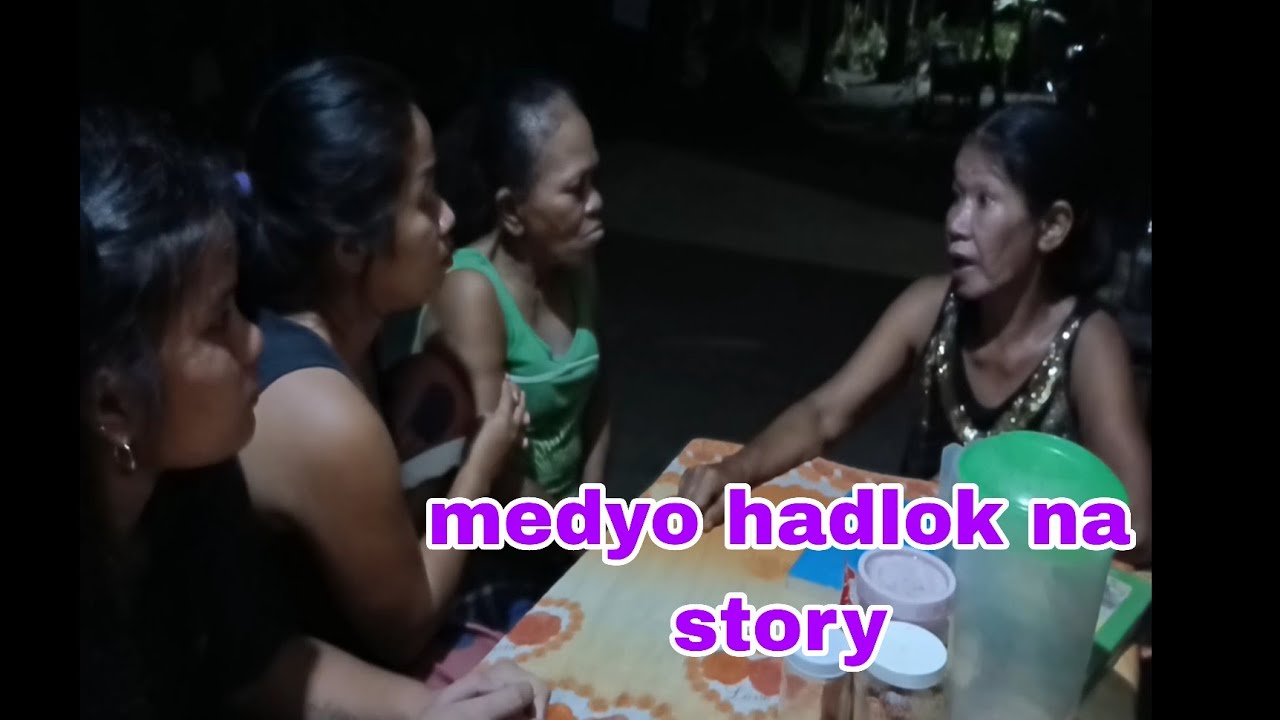 horror story sa mga bata