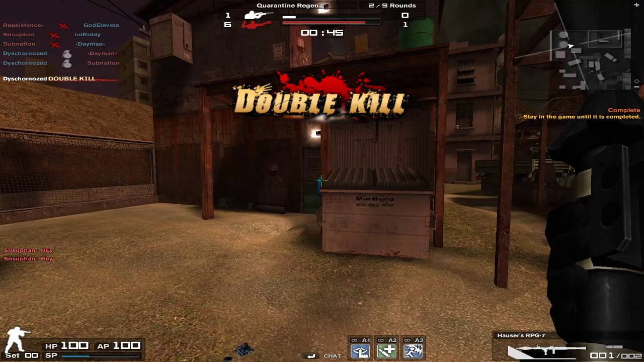 Dyschornozed | JunkFlea Fantastic 0ld timez