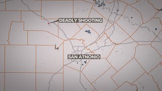 Kerr County man shot dead during argument with neighbor