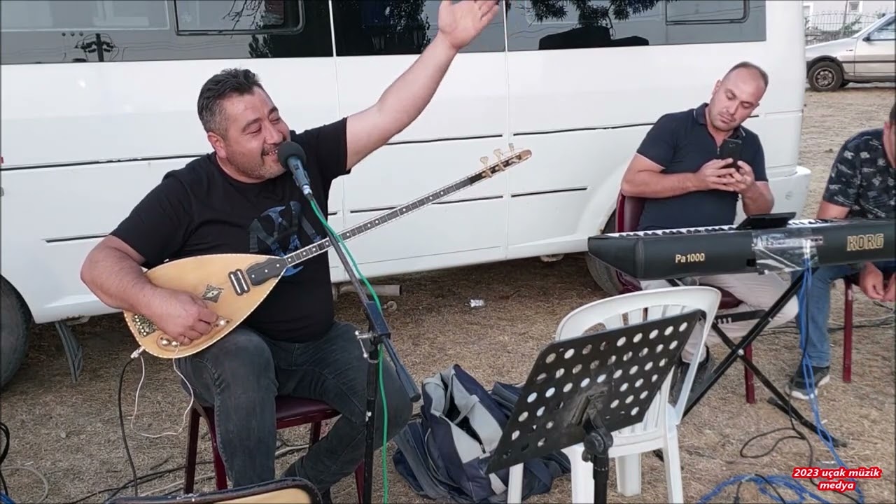 Yazımı Kışa Cevirdin Leylam Ahmet Taş 2023 HD KLİP