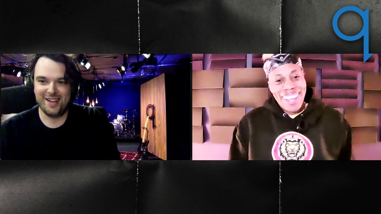 Kardinal Offishall — the Canadian music industry wasn't ready for him in 2001