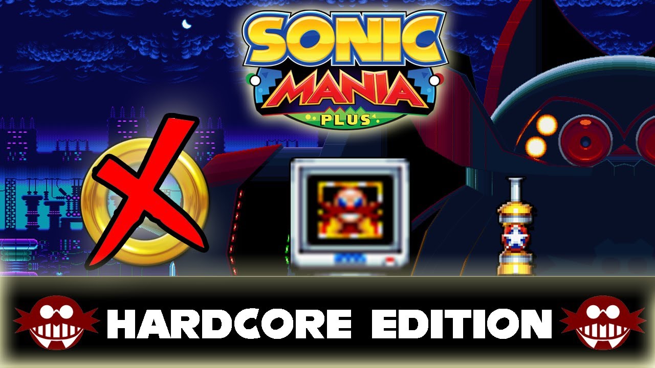 Sonic Mania - Encore DLC - Epic Games Store