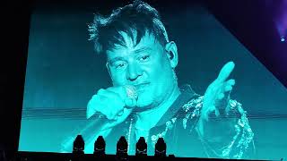 Tan Bionica - La Ensalada (Jockey Club 08.03.25)