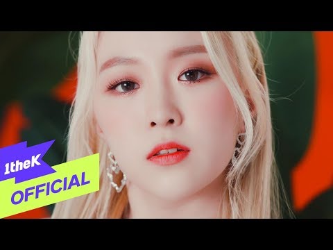 [MV] ELRIS(엘리스) _ Intro