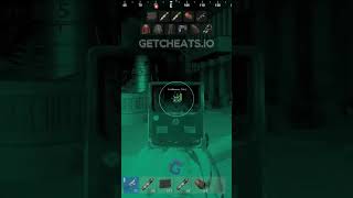 Лучшие DLC на все игры только у getcheats.io🔥 #rust #cheats #gaming #getcheats