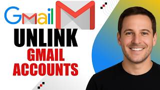 How to Unsync or Unlink Gmail Accounts