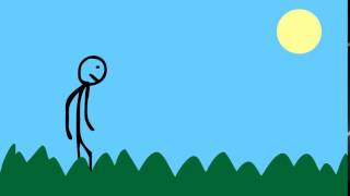 Epic Flash Animation Stickman