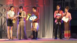 RMUTL CHIANGMAI STAR CONTEST 2012/33