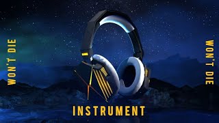 Download lagu K-391 - WON'T DIE ( INSTRUMENT )