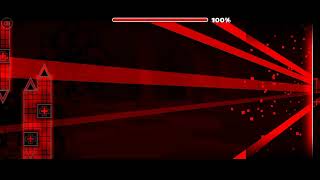 Is This A Good Hell Design? Geometry Dash