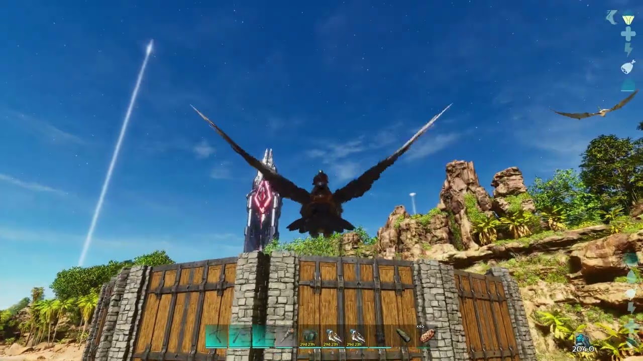 ARK ASCENDED | #42 | ARTEFACTO BRUTO EN CUEVA SUBMARINA OESTE