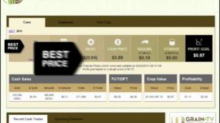 GrainTV - April 18th, 2012
