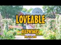 RADWIMPS -  ラバボー [歌詞付き] [Sub Español] [Romaji]