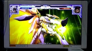 Hero of Robots - Sky Lord vs Sword Master II screenshot 4