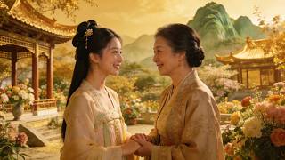 【IndoSub】Ibu Mertua Nakal Ke Ibukota, DiSayang Putri Menantu#minidrama