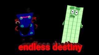 Endless destiny