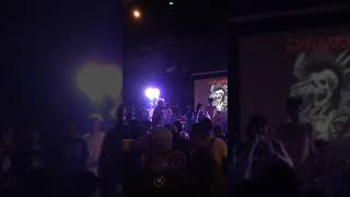 Ejakulator  Cangkem Asu  At Warung Sosmed