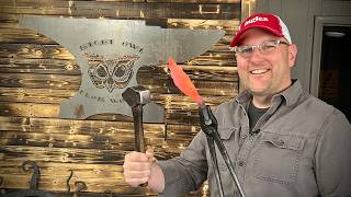 Night Owl Iron Works | The Ingles Open Road - Episode 269