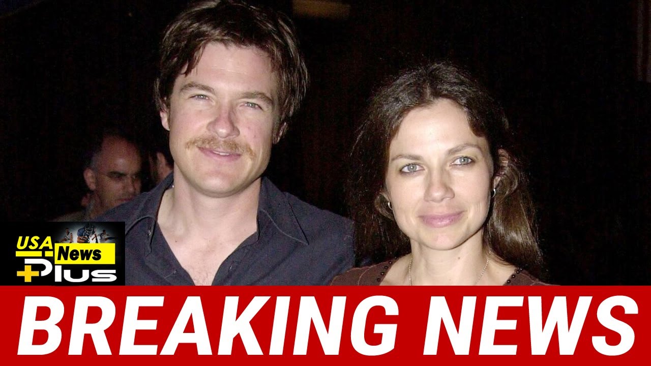 Джейсон Бейтман делится редкой информацией о своих отношениях с сестрой Джастин