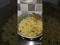 vegetable fried rice #வெஜிடபிள் ஃப்ரைடு ரைஸ்#shortsvideo #tamilshorts
