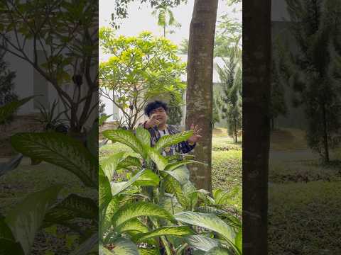 jangan sering-sering kali terlalu sabar, sesekali emosi gak papa