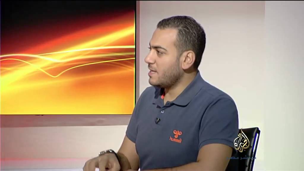 علي خفاجي: ٣-٧ المقبل لن يكون يوم حسم ولكن موجة ثورية جديدة