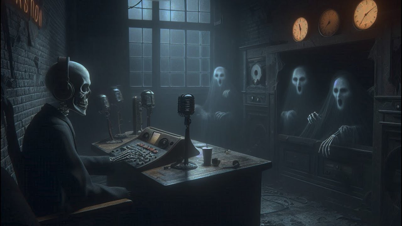 Historias Inexplicables